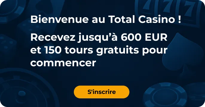 Total Casino